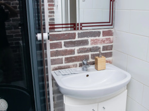 Апартаменты Советский