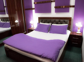 Хостел Old Radio