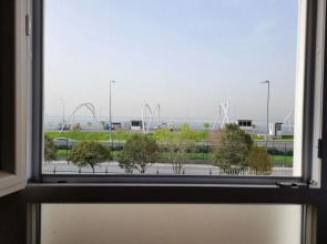 Апарт-отель Masif House