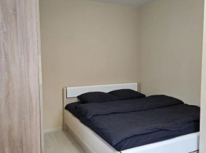 Квартира на Зелёном бульваре 19