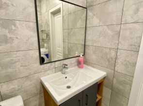 Квартира с Шикарным Ремонтом в Центре города