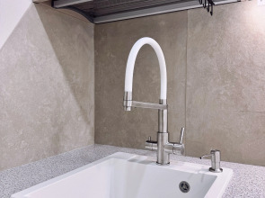 Квартира ЖК Мадрид Парк с Бассейном 3 мин от Моря