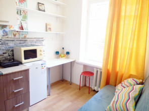 Жилые Помещения Приятные на Сенной площади