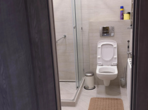 Апартаменты Меридиан Апарт 1106-1