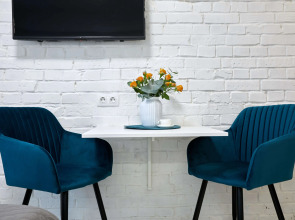 Квартира FlatStay 3 Советская Уютная на Троих