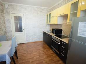 Апартаменты Притомский Проспект 7а