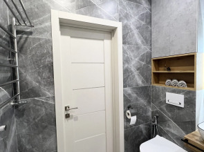 Квартира на Тургенева 16А