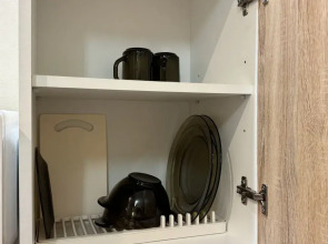 Апартаменты мини-студия Апартоника