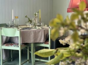 База отдыха Лес и Луга