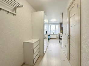 Апартаменты Диван-Кровать с шикарным ремонтом