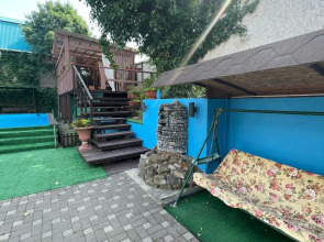 Гостевой Дом Семейный