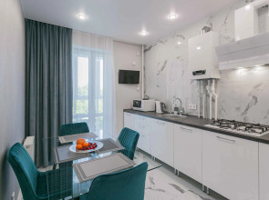 Апартаменты СОЗВЕЗДИЕ LUX