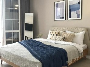 Uyutnaya Svetlaya V Skandinavskom Stile Flat