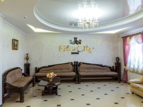 Гостевой дом Old City