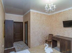 Мини-отель Вилла солнца