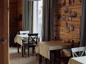 Гостевой дом Ольхон стори