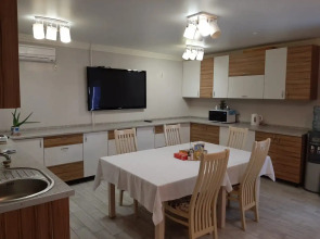 Гостевой дом Бутик №19