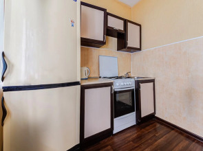 Апартаменты Hanaka Мещёрский