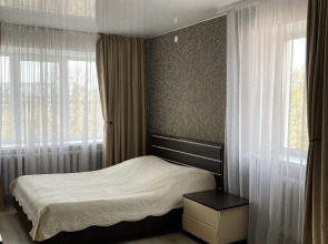 Апартаменты на площади Ленина