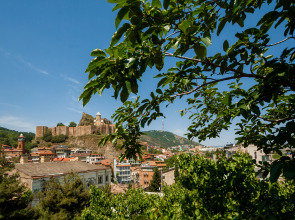 Отель Gvino Minda