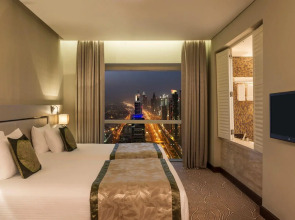 The Tower Plaza Hotel Dubai