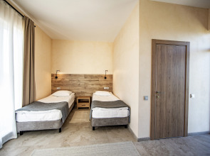 Гостевой дом Бухта Гуру