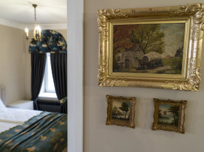 Квартира Строганов