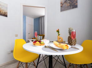 Квартира 1-ая Метро Карла Маркса