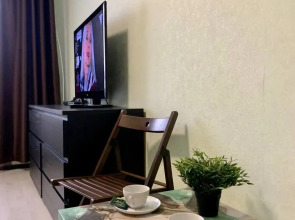 Квартира Студия в новостройке