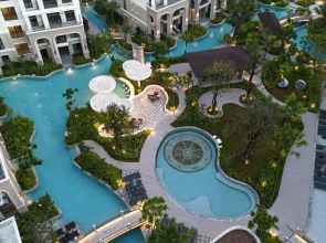 The Title Legendary BangTao Beach 209 Apartments