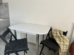 Квартира Апартаменты на Пулковском Шоссе 73к2