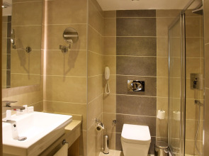 Отель Concept Nisantası Hotels & Spa