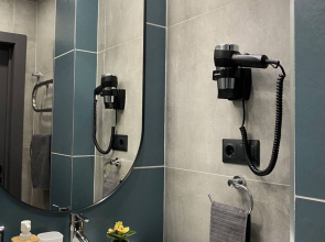 Апартаменты ДзенХоум Баланс 13