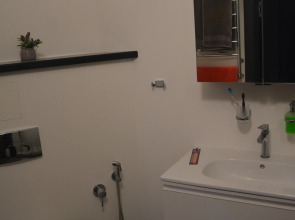 Апартаменты Гостевая Квартира в Зеленоградске