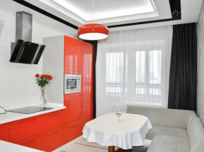 Апартаменты на Аркадия Гайдара 5 1