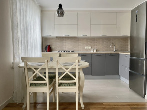 Квартира Просторная на Тихой Улице