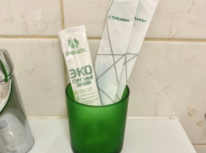 Апартаменты SamarApartS на проспекте Ленина 3