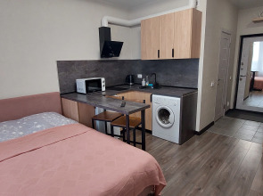 Апартаменты СВ Мичуринский