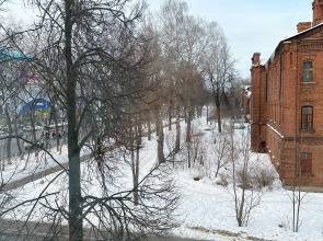 Апартаменты ДзенХоум Океан 69