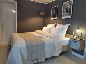 Апартаменты Toivo Apart