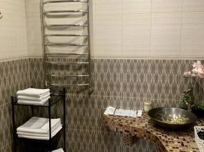 Гостевой Дом Верхние Печоры