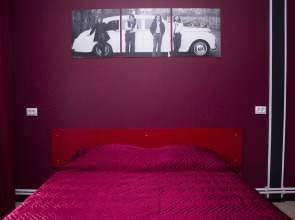 Гостевой Дом Эсквайр Хаус