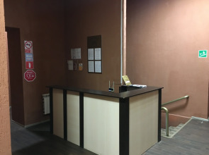 Гостиница Бестужев