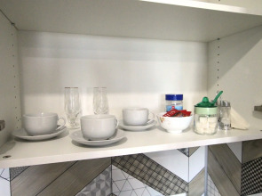 Апартаменты MyHomeUfa Medicine