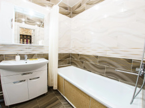 Апартаменты inndays на Аркадия Шипунова 8