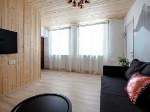 Апартаменты у Кремля