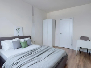 Квартира Владимира Жириновского 1 Золото