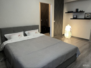 Apartamenty Apart Solo