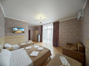 Гостевой дом Сара