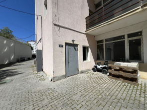 Квартира Евро 2-ком Фадеева 18-21 КакДома Севастополь